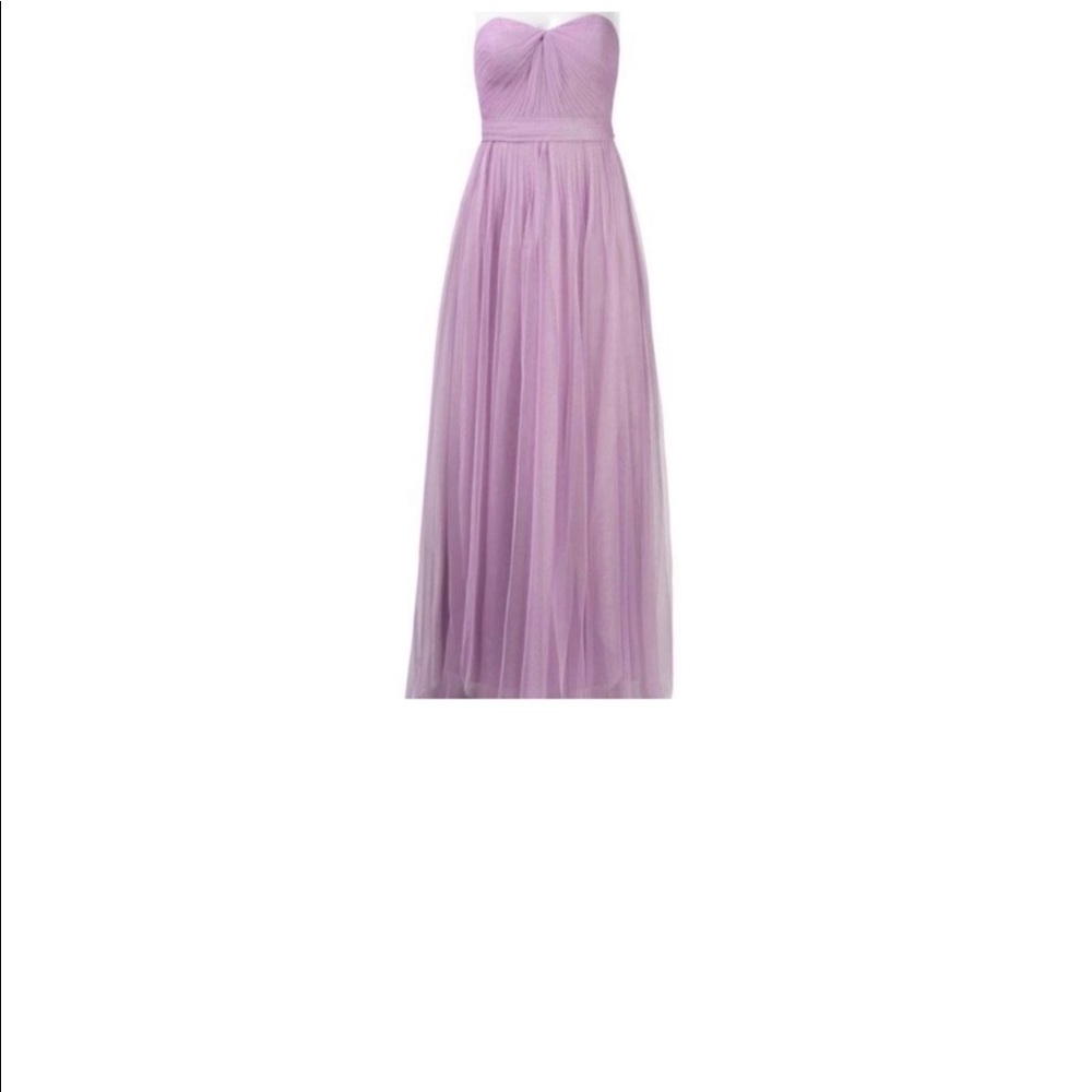 Adrianna Pappell Gown